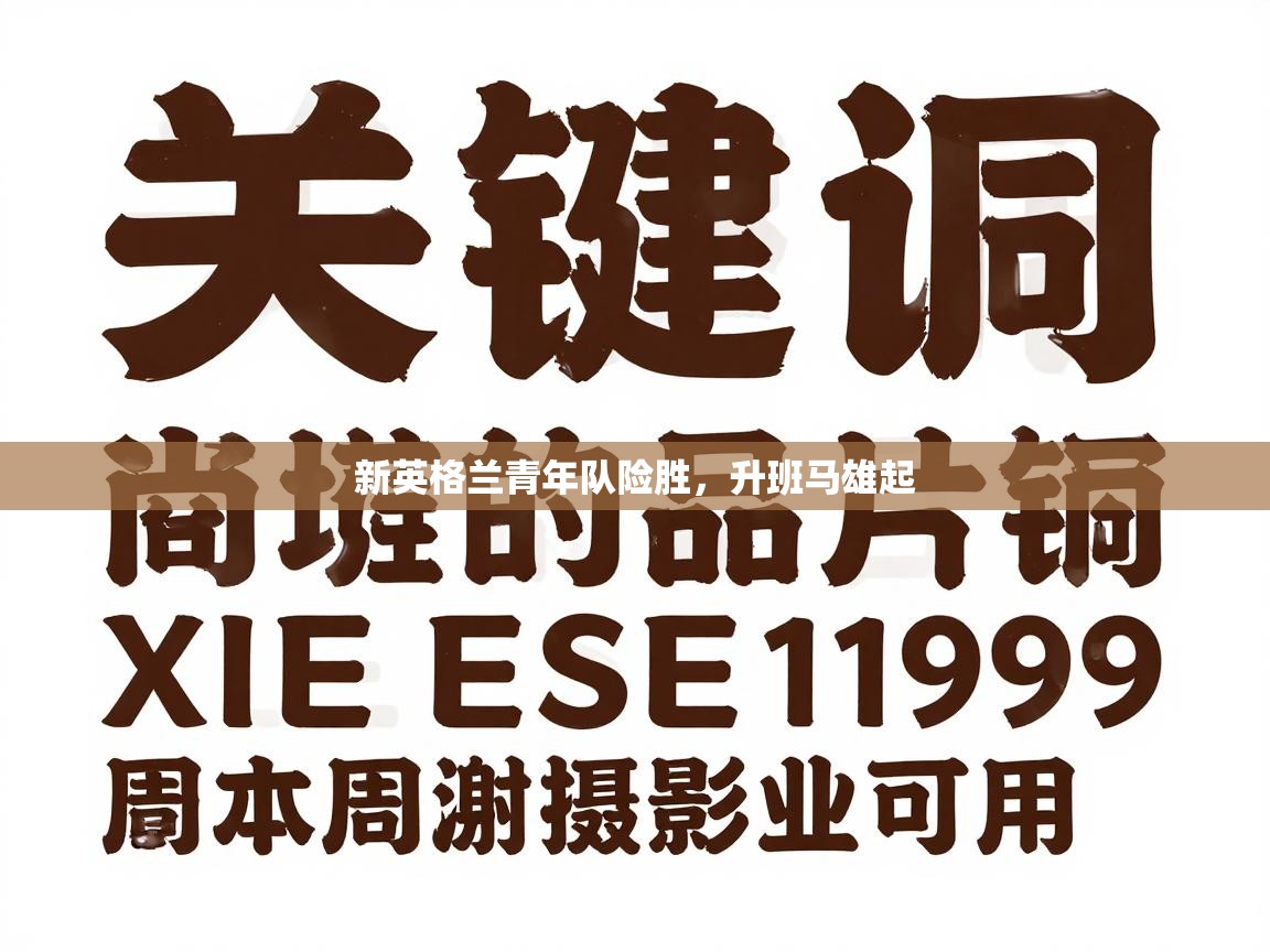 新英格兰青年队险胜,升班马雄起 第1张