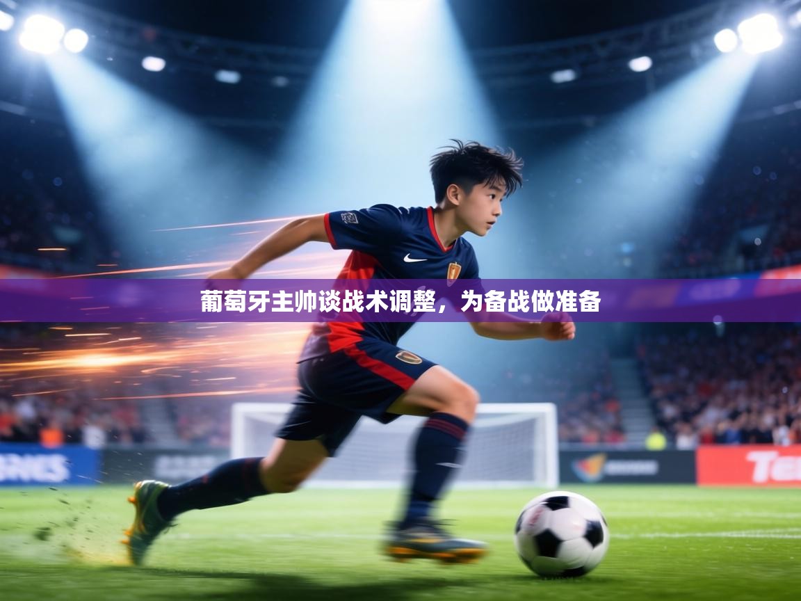 葡萄牙主帅谈战术调整,为备战做准备 第1张